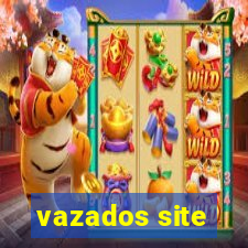 vazados site